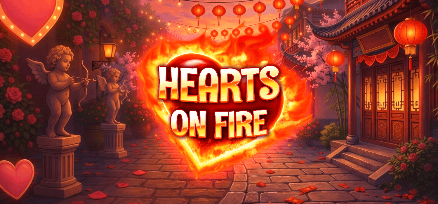 Hearts on Fire