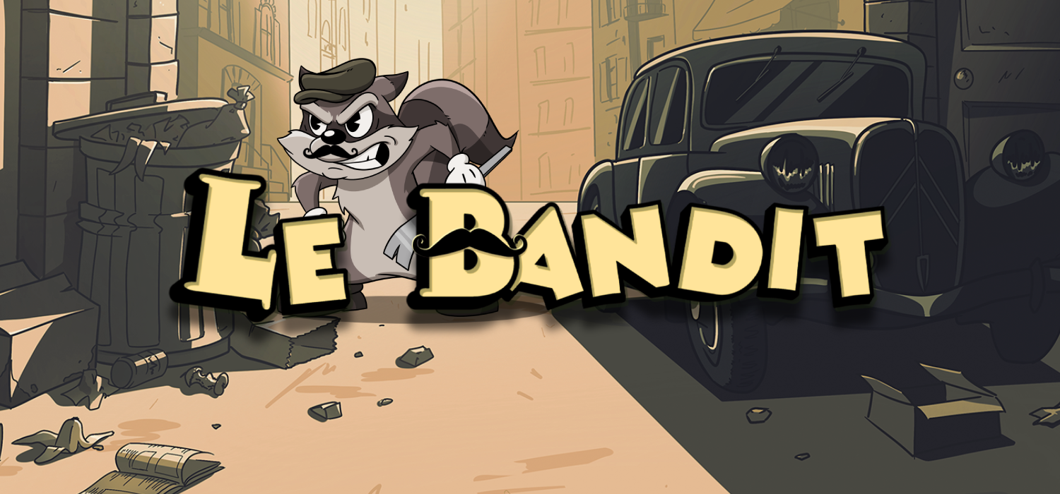 La Nouveauté du jeudi