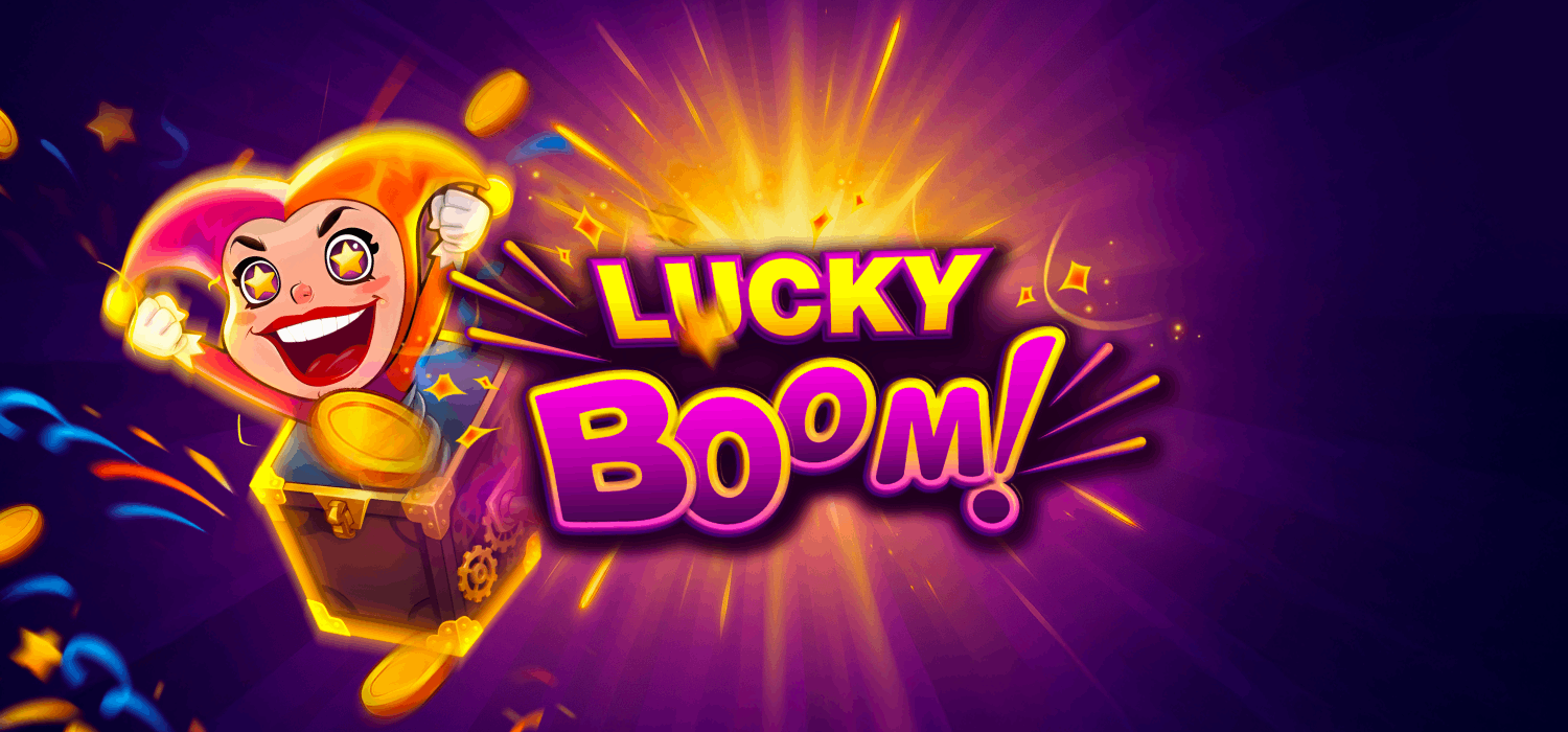 Lucky Boom
