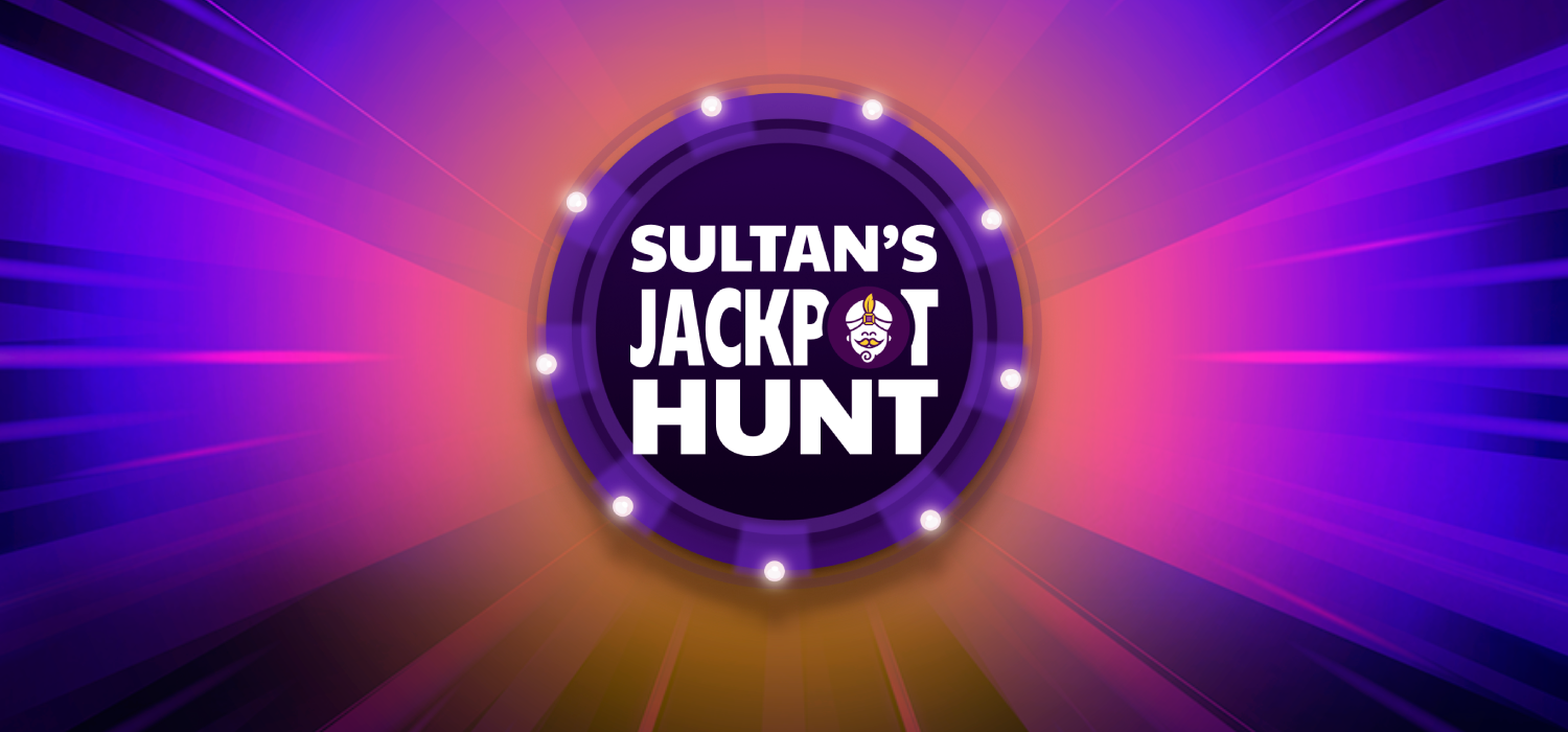 Sultan Jackpot Hunt