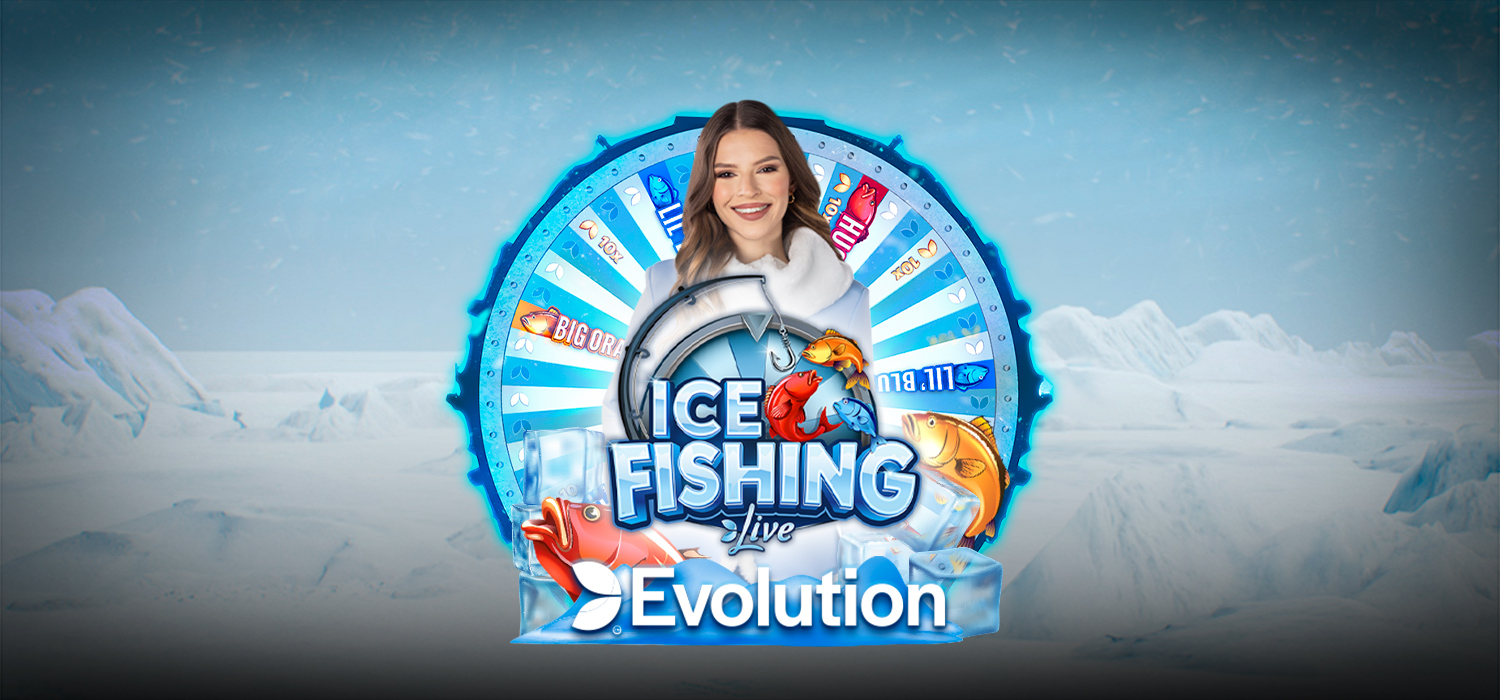 Ice Fishing