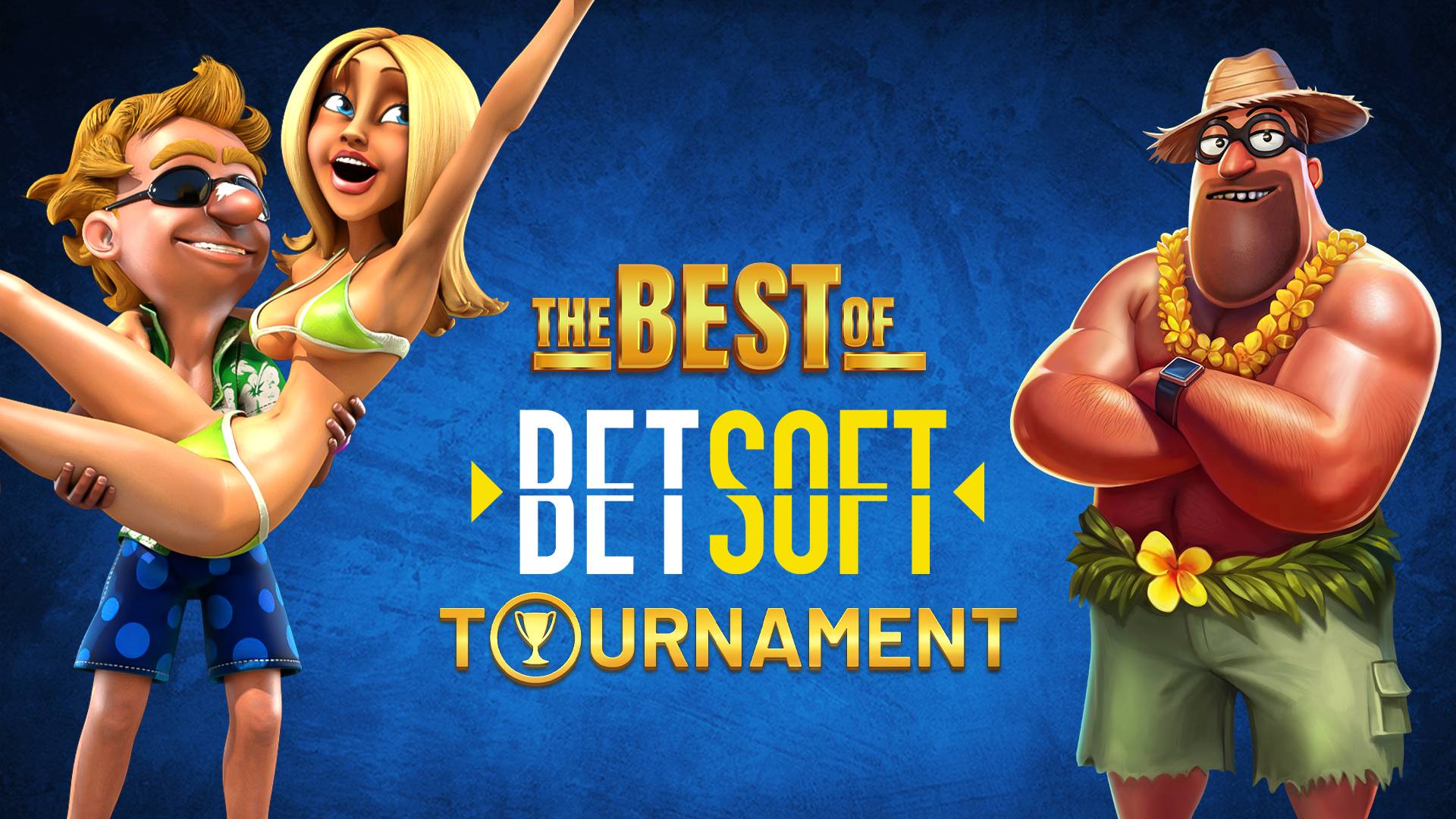 Best of Betsoft