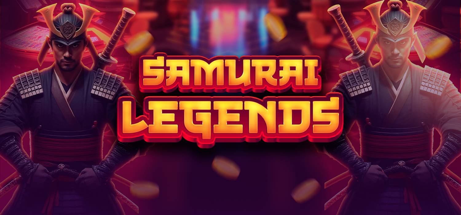 Samurai Legends