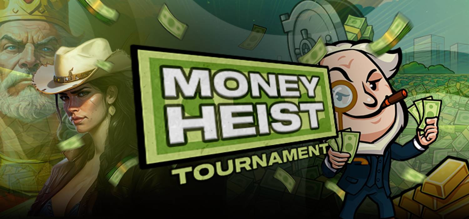 Money Heist