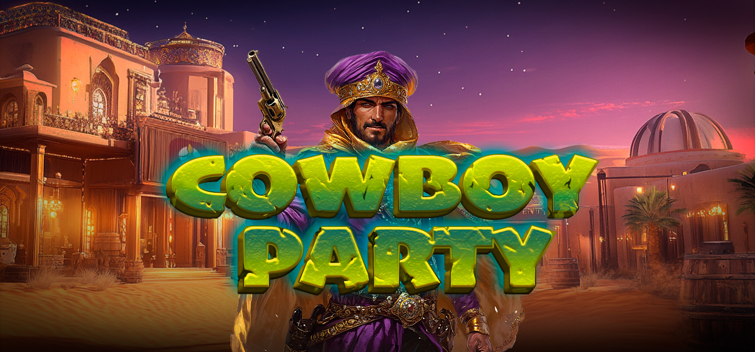Cowboy Party