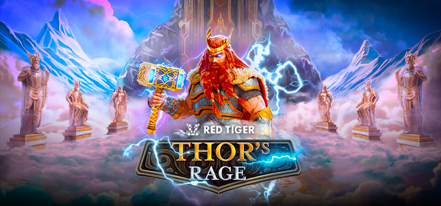 Thor’s Rage Tournament