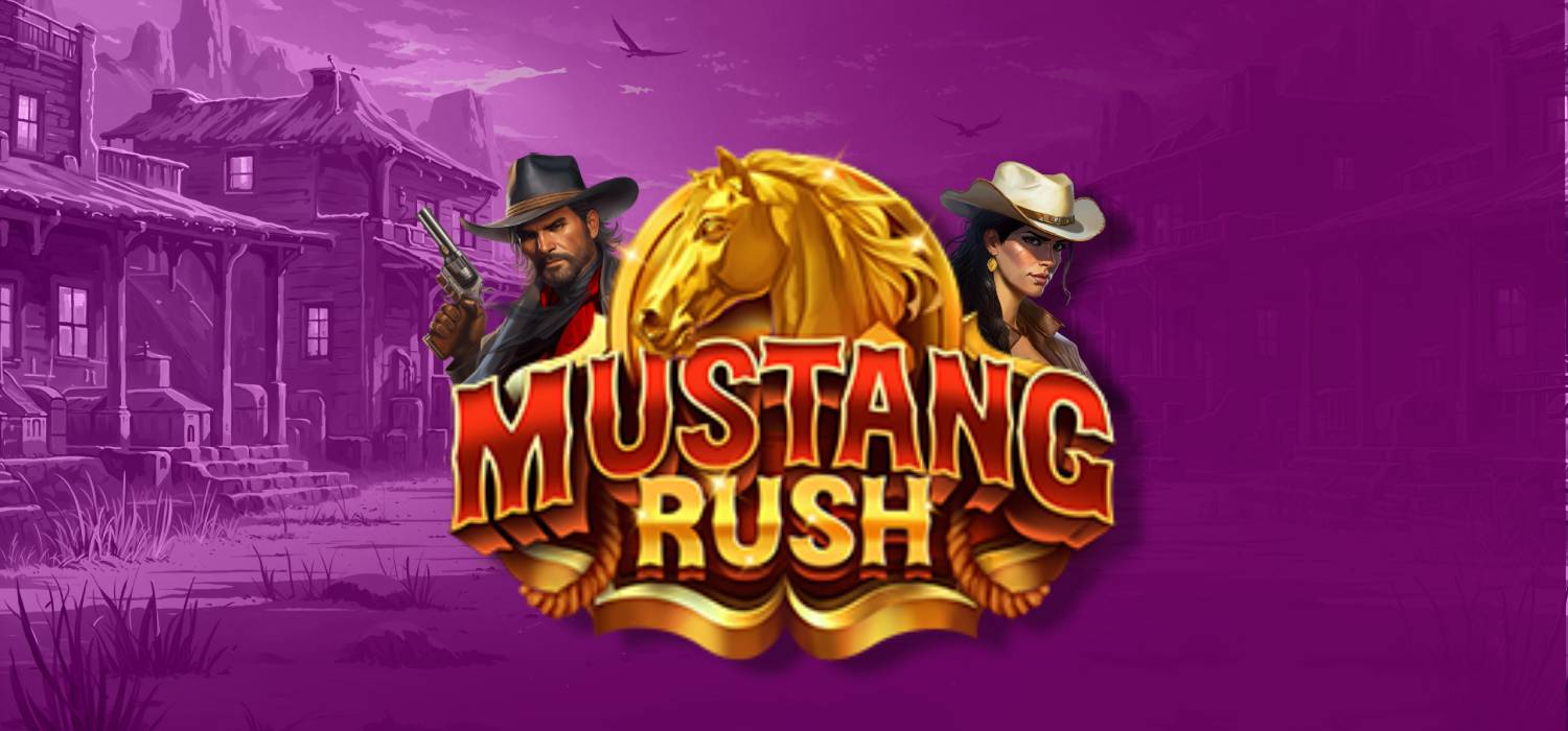 Misez $100 et récupérez 25 Free Spins.